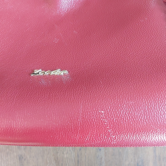 Zooler handbag with shoulder strap. - Picture 4 of 7